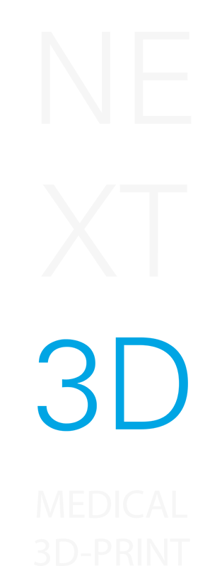 Logo der Firma next3D GmbH