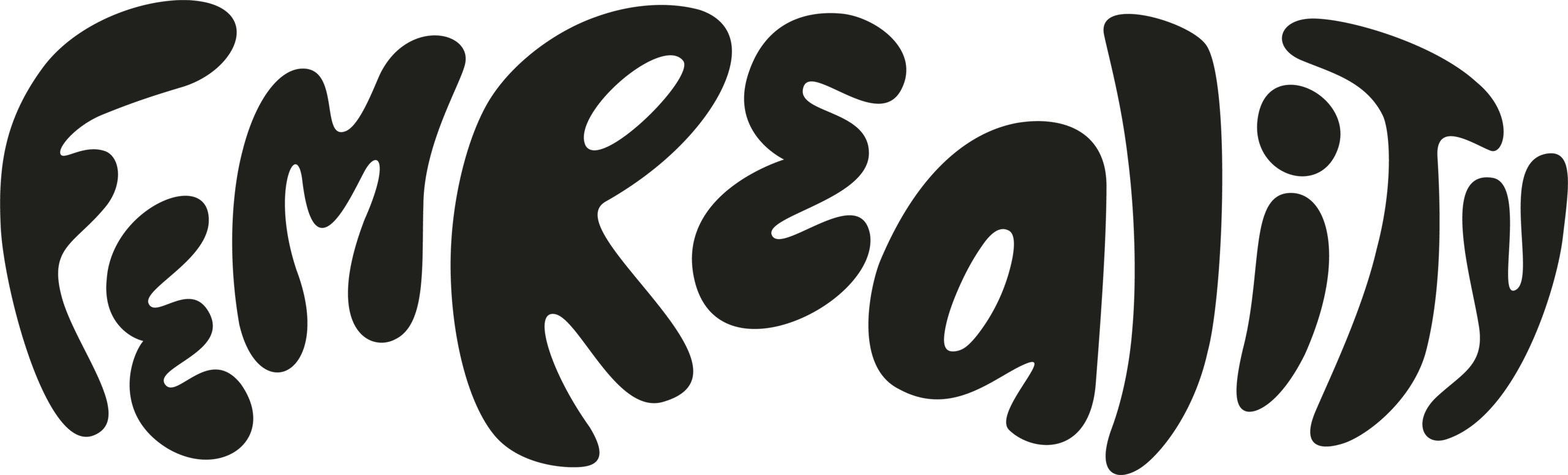 Logo der Firma FemReality Müller Reimers Porten GbR