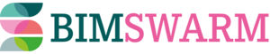 Logo der Firma BIMSWARM GmbH