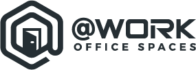 Logo der Firma @Work Office Spaces GmbH