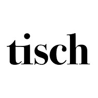Logo der Firma tisch Coworking Café