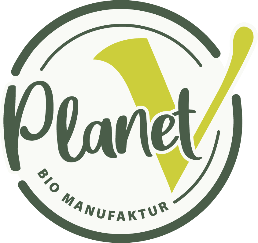 Logo der Firma Planet V GmbH