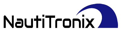 Logo der Firma NautiTronix UG (haftungsbeschränkt)