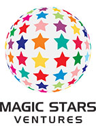 Logo der Firma MAGIC STARS VENTURES UG (haftungsbeschränkt)
