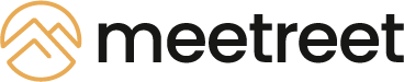 Logo der Firma meetreet GmbH