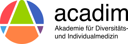 Logo der Firma Institut für Diversitätsmedizin der Ruhr-Universität Bochum