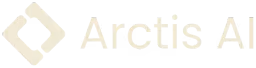 Logo der Firma Arctis AI GmbH