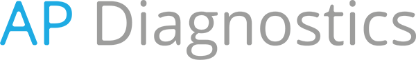 Logo der Firma AP Diagnostics GmbH