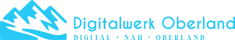 Logo der Firma Digitalwerk Oberland (Inhaber: Alexander Paetzoldt)