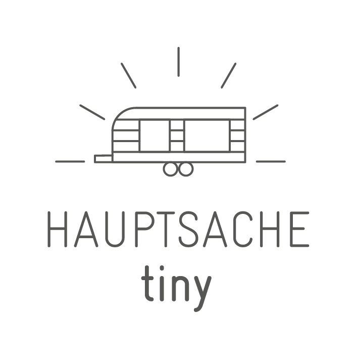 Logo der Firma Hauptsache Tiny GmbH
