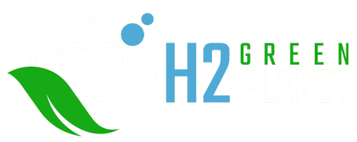 Logo der Firma H2greenPlanet GmbH