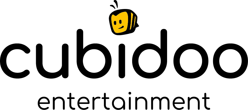 Logo der Firma Cubidoo Entertainment UG (haftungsbeschränkt)