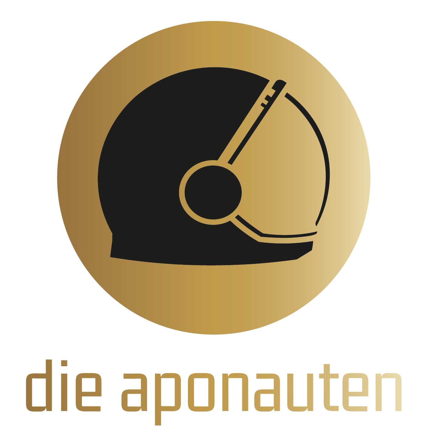 Logo der Firma die aponauten GmbH