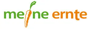 Logo der Firma meine ernte GmbH
