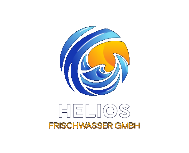 Logo der Firma Helios Frischwasser GmbH