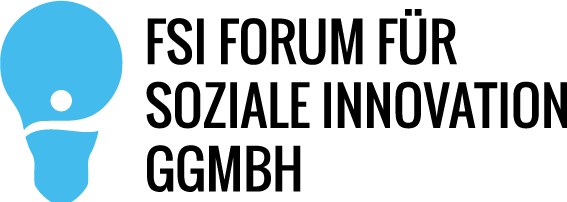 Logo der Firma FSI Forum für soziale Innovation gGmbH