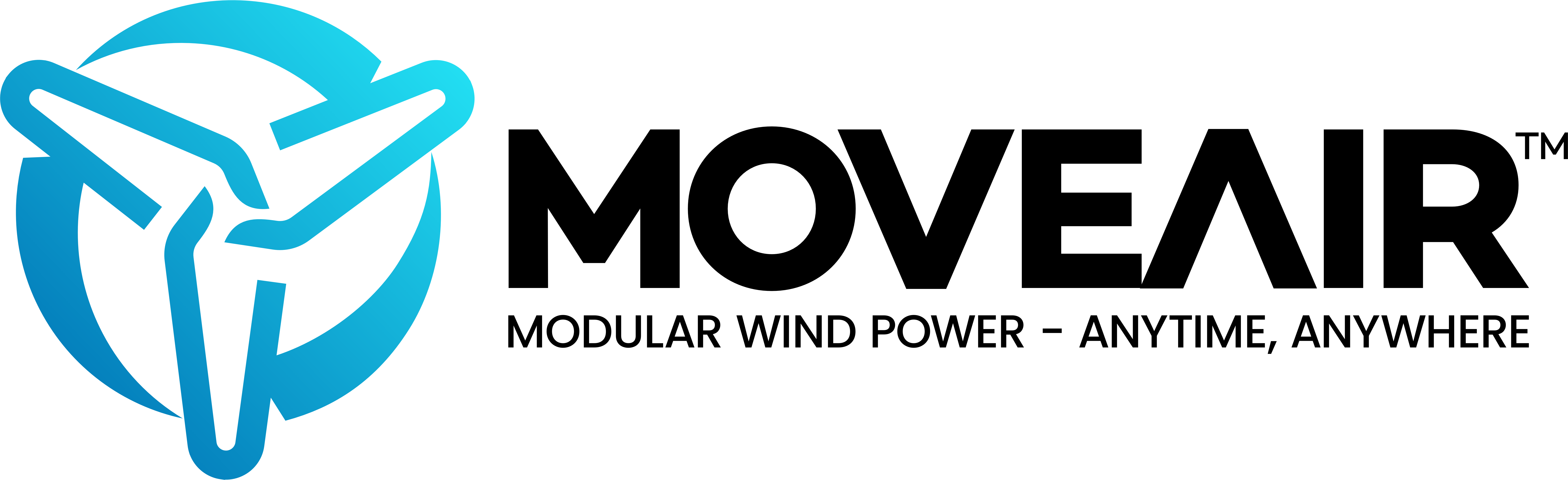 Logo der Firma MoveAir GmbH