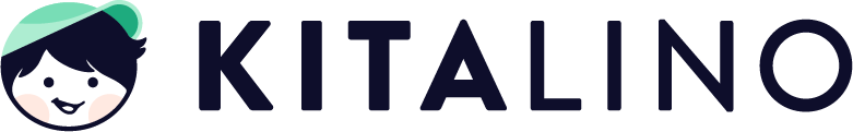 Logo der Firma Kitalino