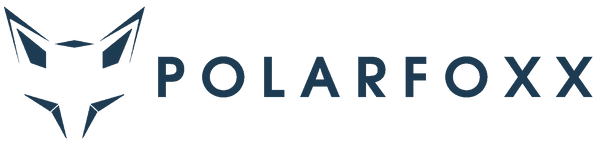 Logo der Firma Polarfoxx.com GmbH