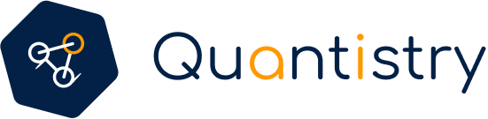 Logo der Firma Quantistry GmbH