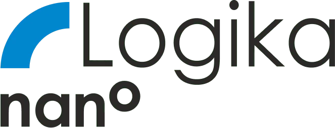 Logo der Firma nanoLogika GmbH