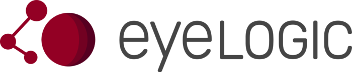 Logo der Firma EyeLogic Solutions