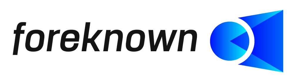 Logo der Firma foreknown GmbH