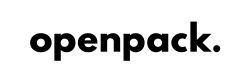 Logo der Firma openpack GmbH
