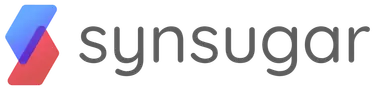 Logo der Firma synsugar GmbH