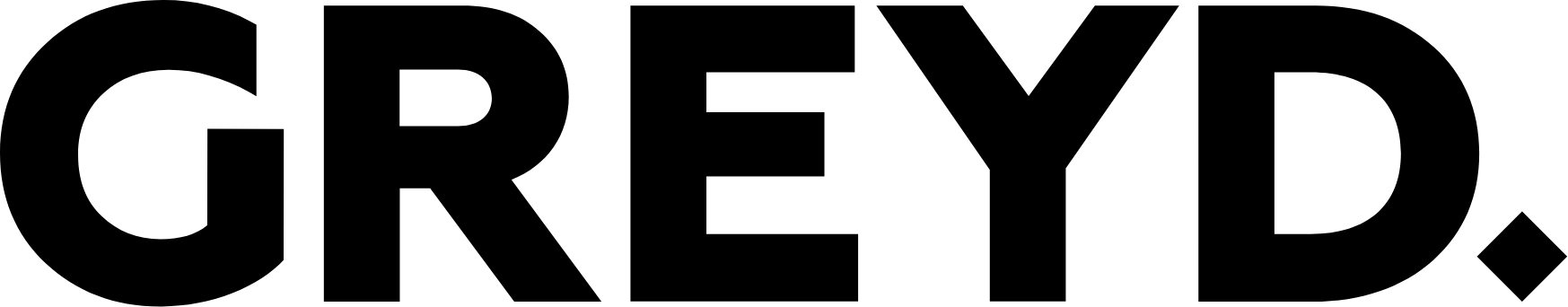 Logo der Firma GREYD GmbH
