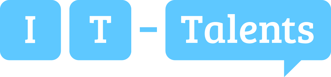 Logo der Firma Talentzeit GmbH