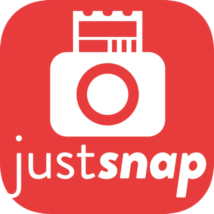 Logo der Firma JustSnap GmbH