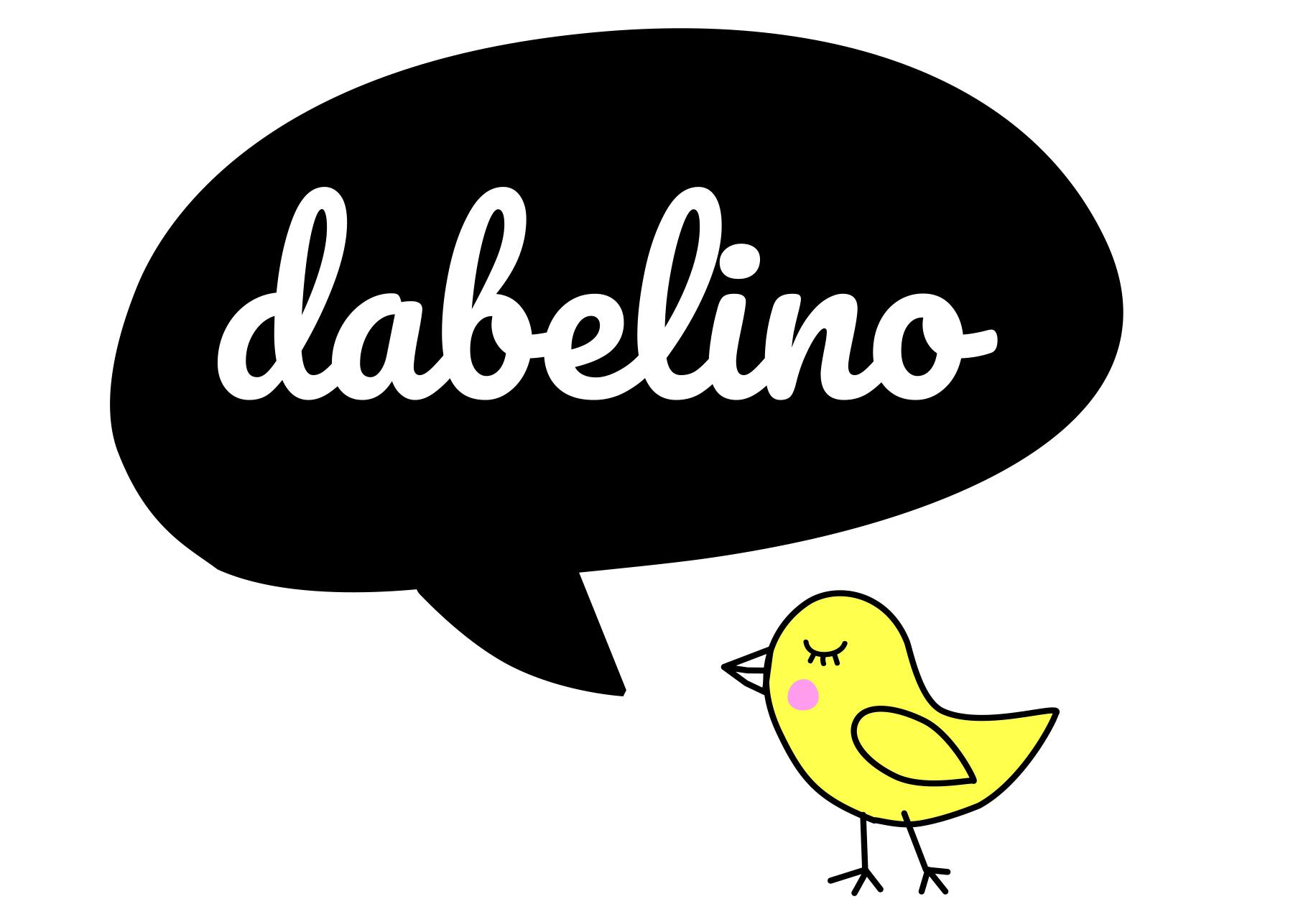 Logo der Firma dabelino Einzelunternehmen