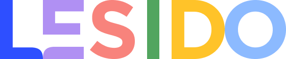 Logo der Firma Lesido GmbH