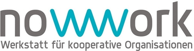 Logo der Firma nowwork - Werkstatt für kooperative Organisationen GbR