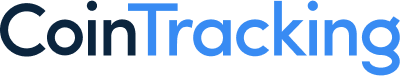Logo der Firma CoinTracking GmbH