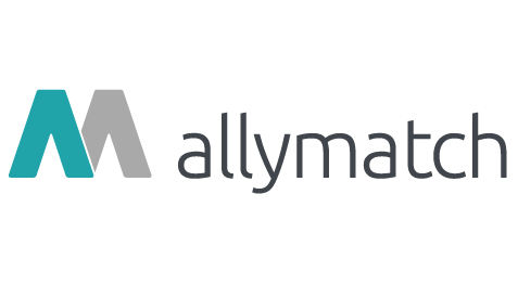 Logo der Firma allymatch GmbH