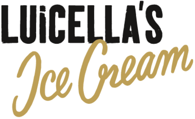 Logo der Firma Luicella's Premium Ice Cream GmbH