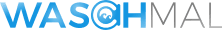 Logo der Firma WaschMal GmbH