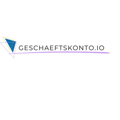 Logo der Firma geschaeftskonto.io