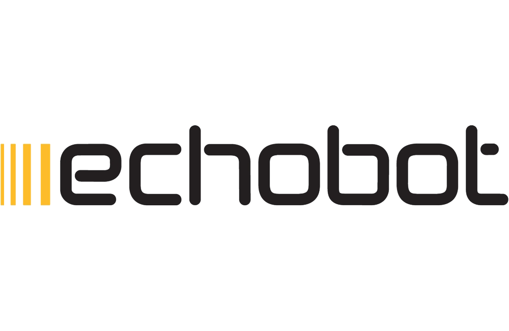 Logo der Firma Echobot Media Technologies GmbH
