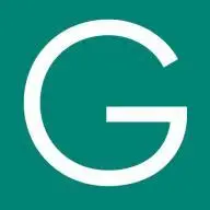 Logo der Firma GRÜN Software Group GmbH