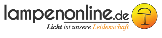 Logo der Firma Lampenonline GmbH