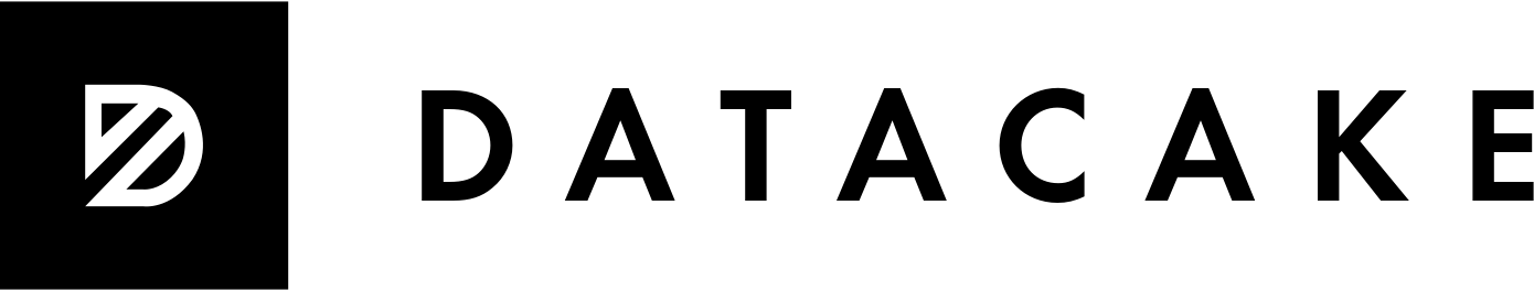 Logo der Firma Datacake GmbH