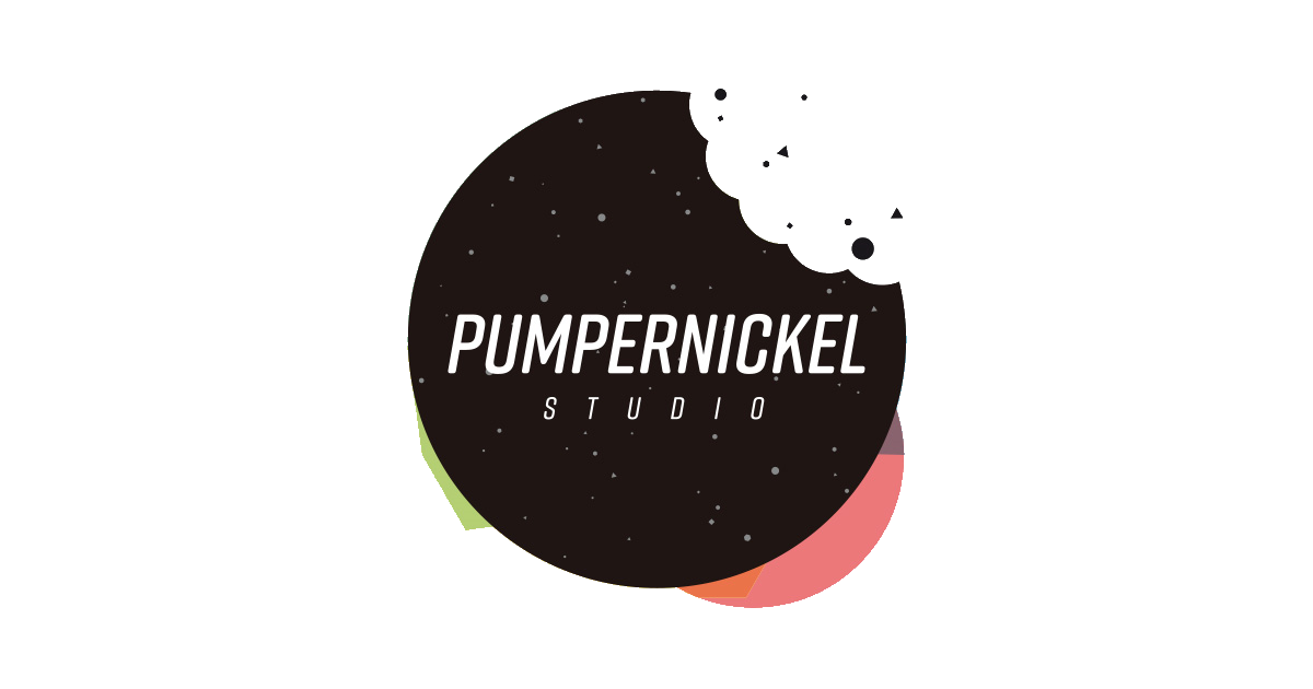 Logo der Firma Pumpernickel Studio Software GmbH & Co. KG