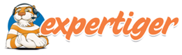 Logo der Firma Expertiger GmbH