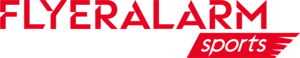 Logo der Firma Flyeralarm Sports GmbH
