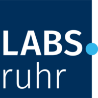 Logo der Firma LABS.ruhr GmbH