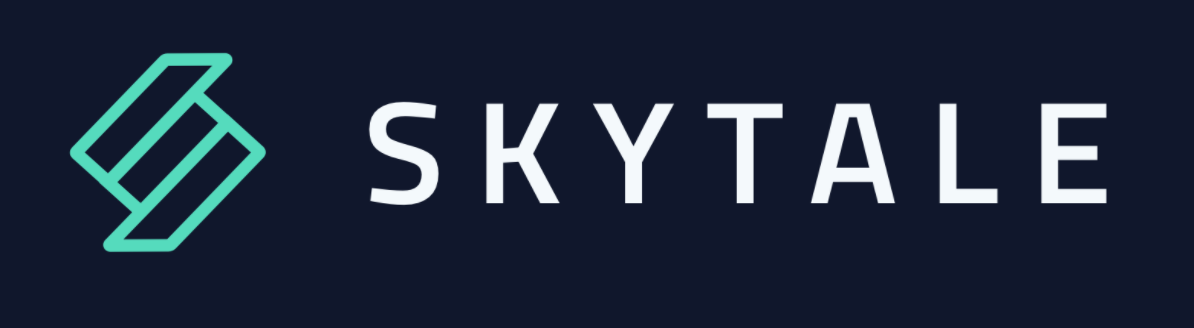 Logo der Firma Skytale GmbH