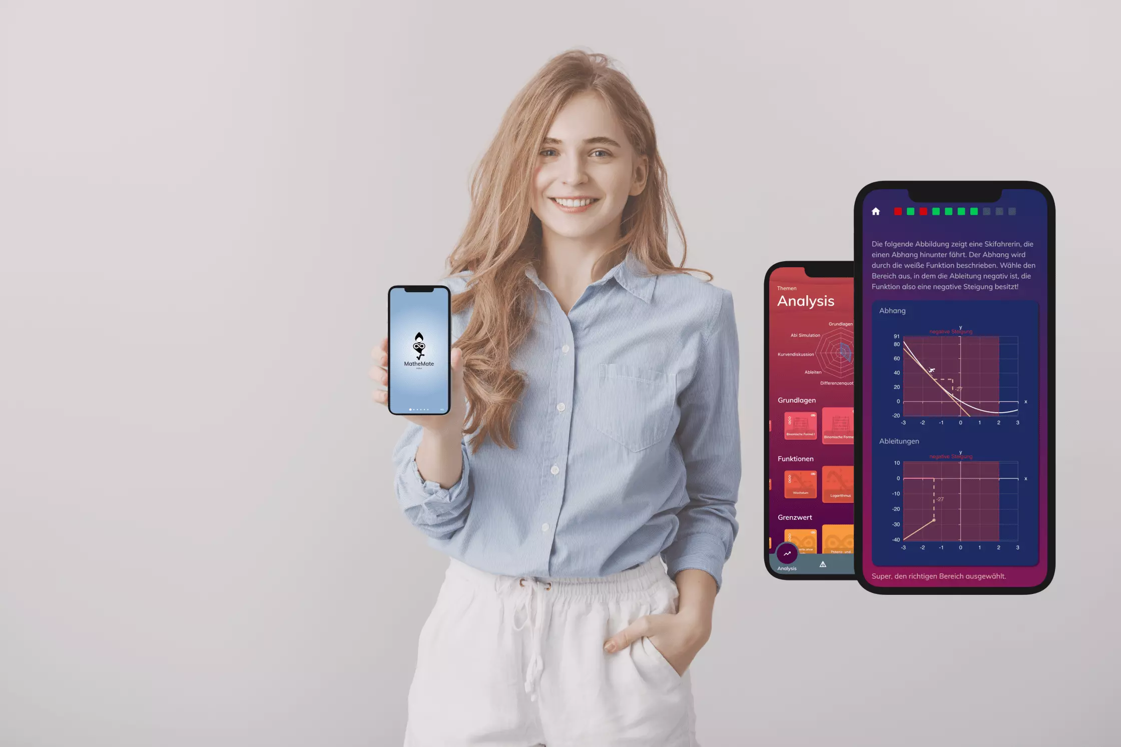 Logo der Firma MatxMate GmbH